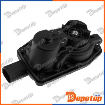 Actionneur, papillon des gaz pour OPEL | ENK-PL-003, 7.03206.23.0